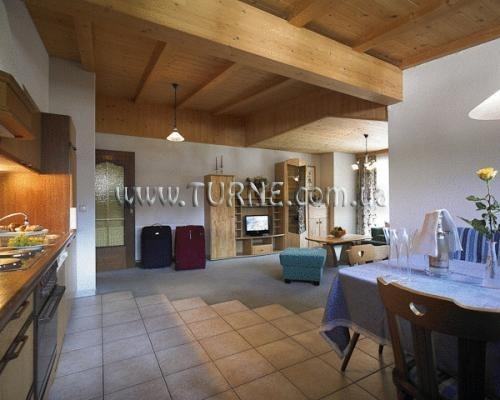 Вид Lavendel Gastehaus 4*