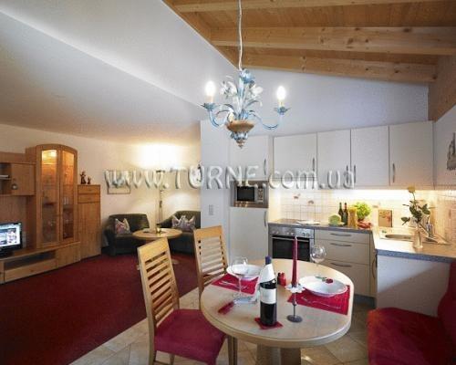 Картинка Lavendel Gastehaus 4*