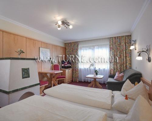 Фотографія Lavendel Gastehaus 4*