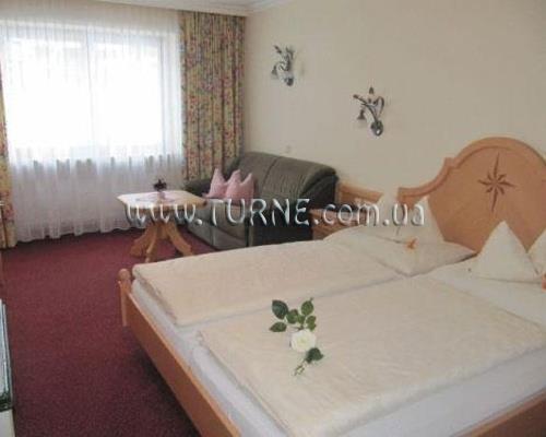 Готель Lavendel Gastehaus 4*