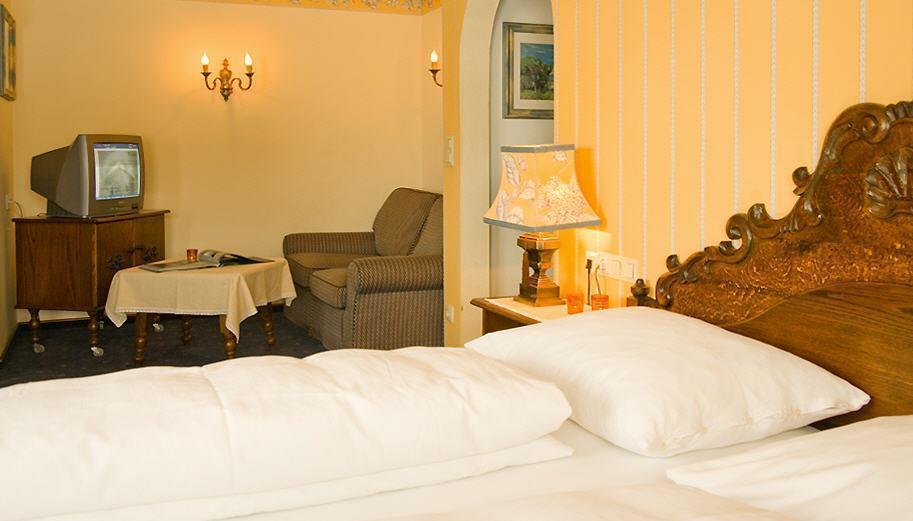 Територія Olympia 3*