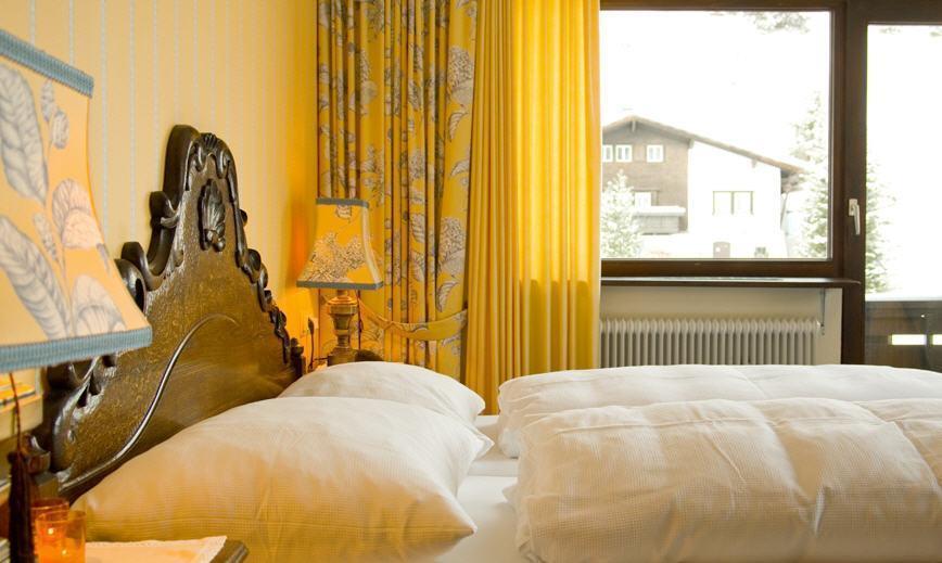 Апартаменти Olympia 3*