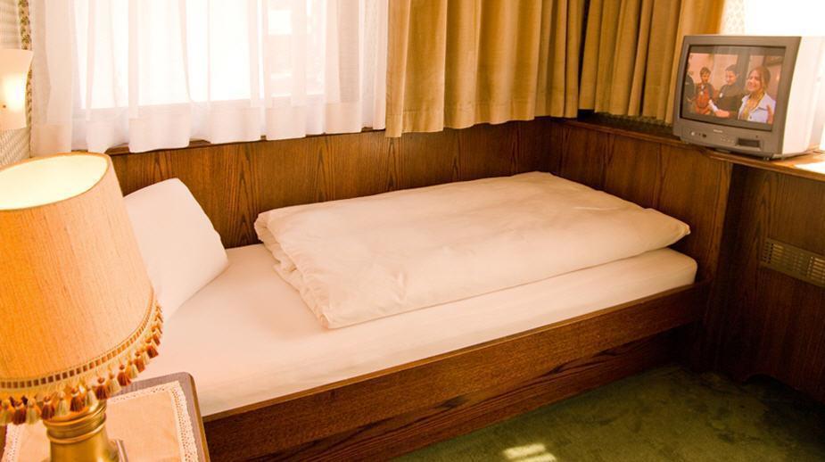 Панорама Olympia 3*