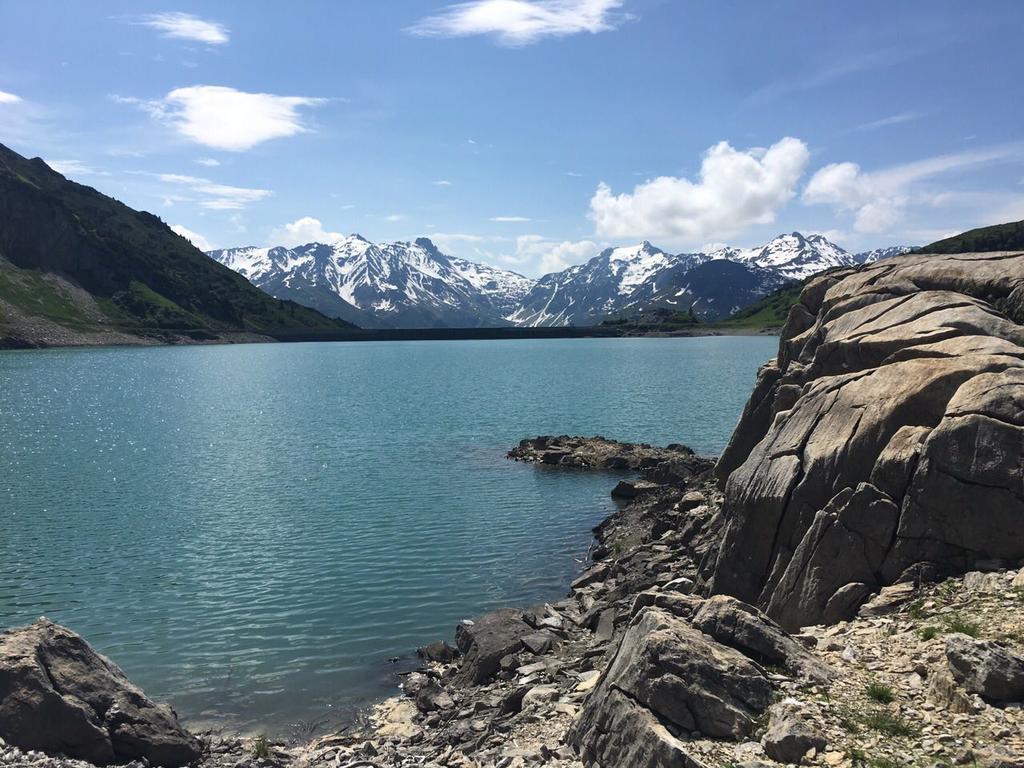 Готель Olympia 3*