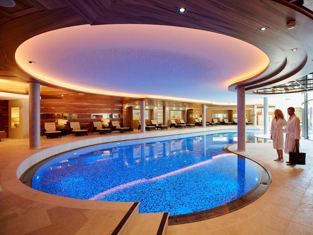 Територія Auriga 4*