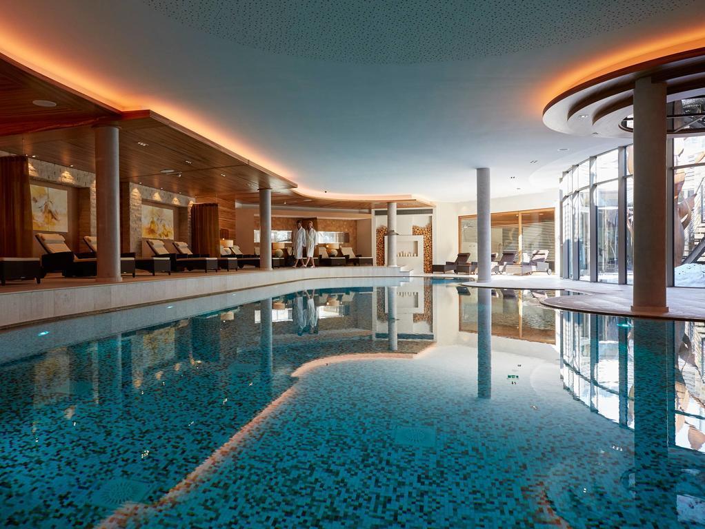 Апартаменти Auriga 4*