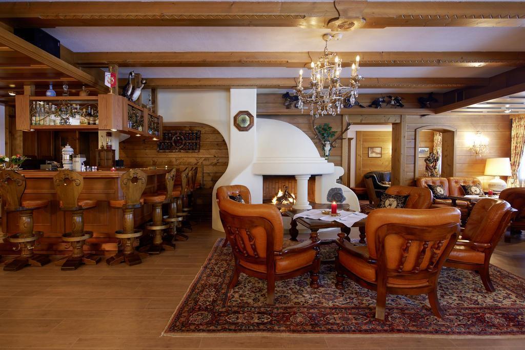 Фотографія Jagdhaus Monzabon отель без категории