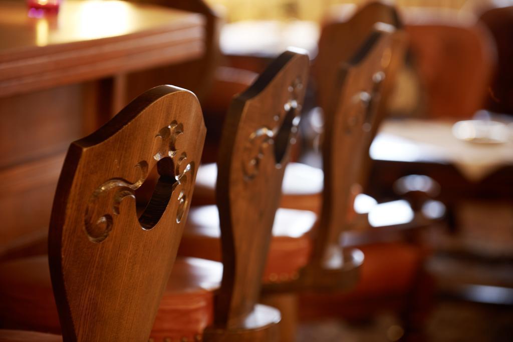 Зображення Jagdhaus Monzabon отель без категории