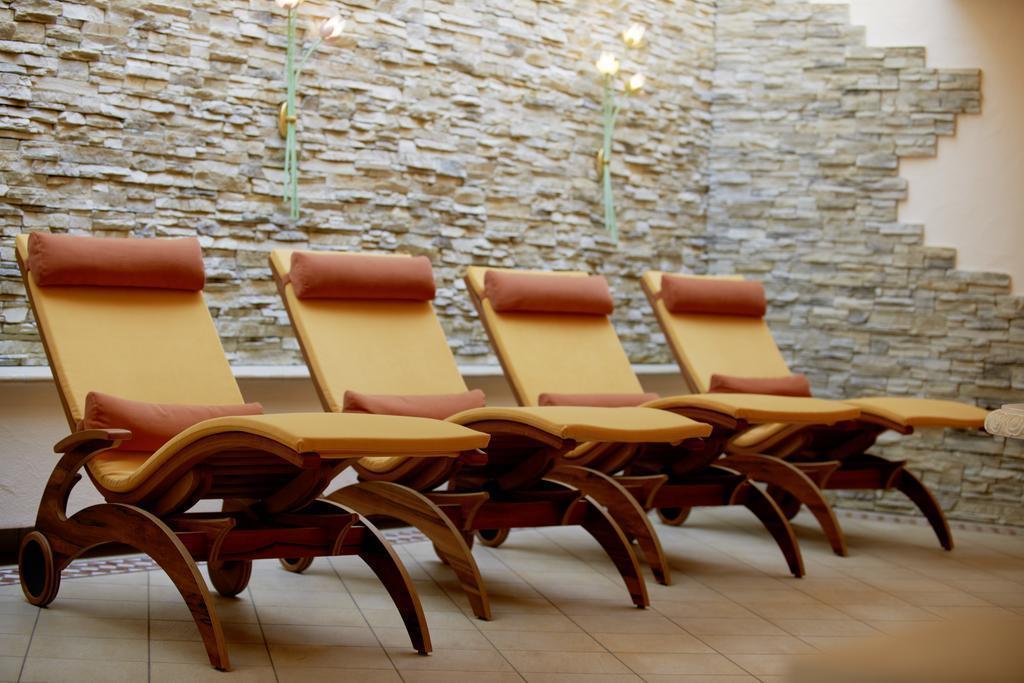 Картинка Jagdhaus Monzabon отель без категории