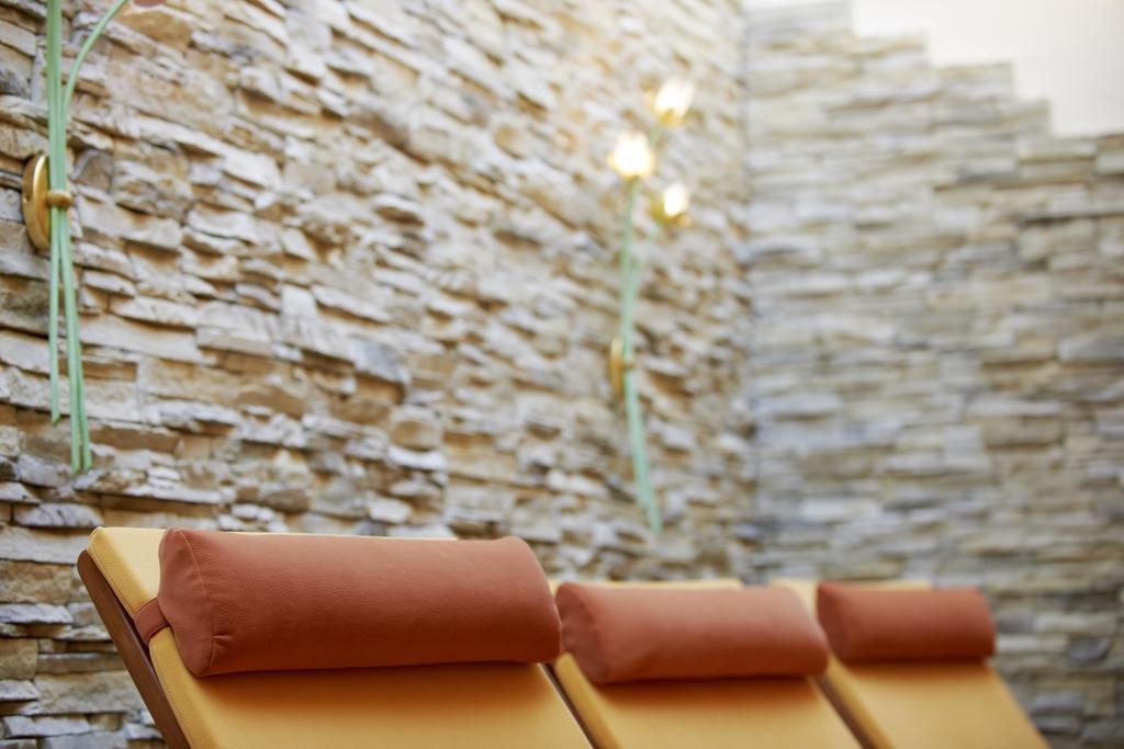 Територія Jagdhaus Monzabon отель без категории