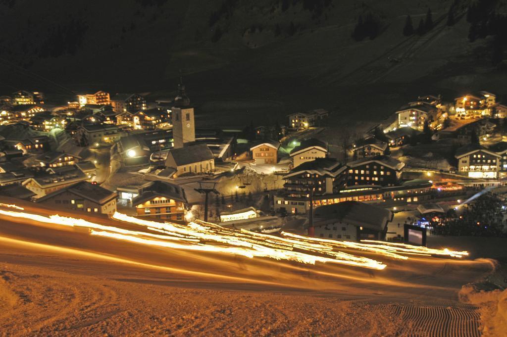 Апартаменти Jagdhaus Monzabon отель без категории