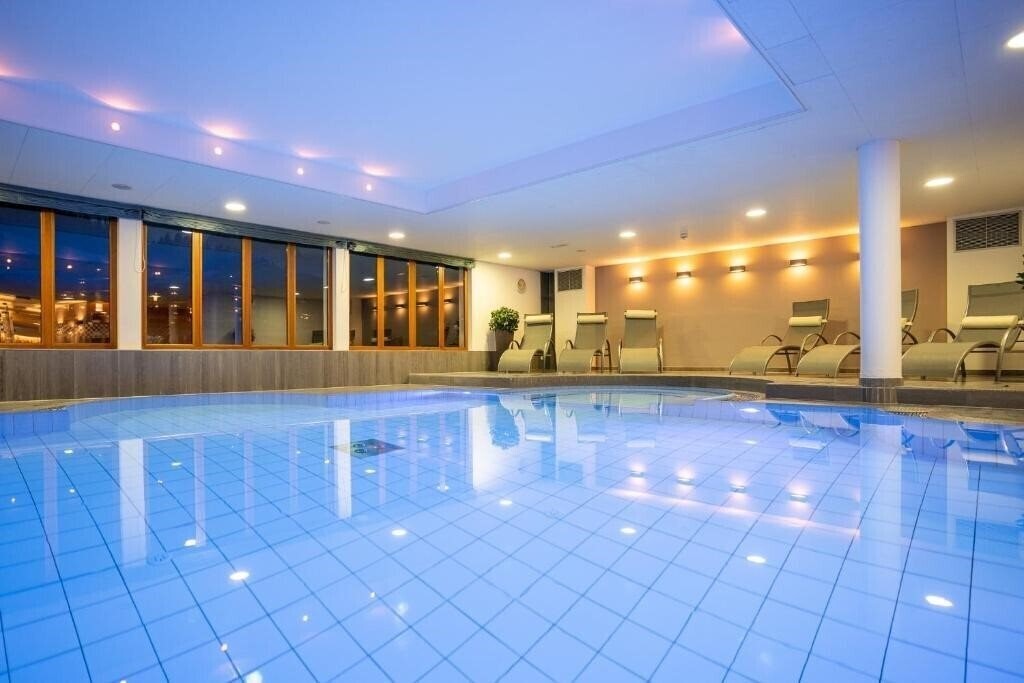 Картинка Aparthotel Filomena 4*