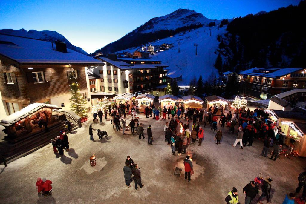 Територія Kristberg 4*