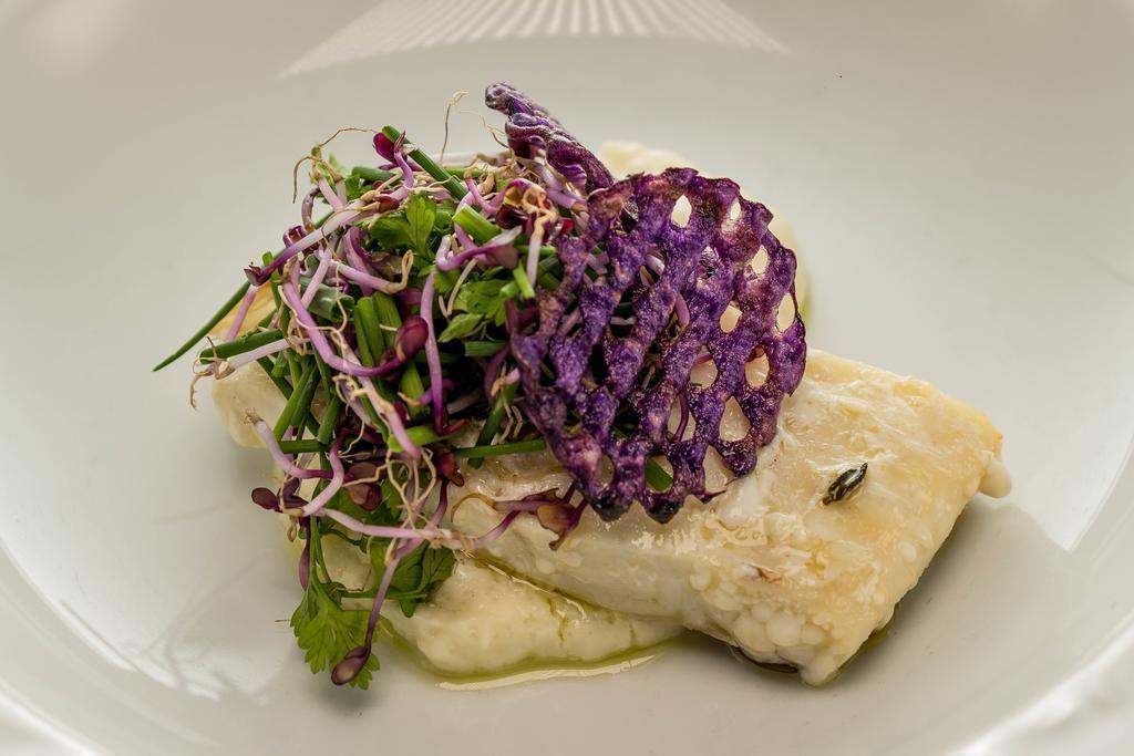 Апартаменти Kristberg 4*