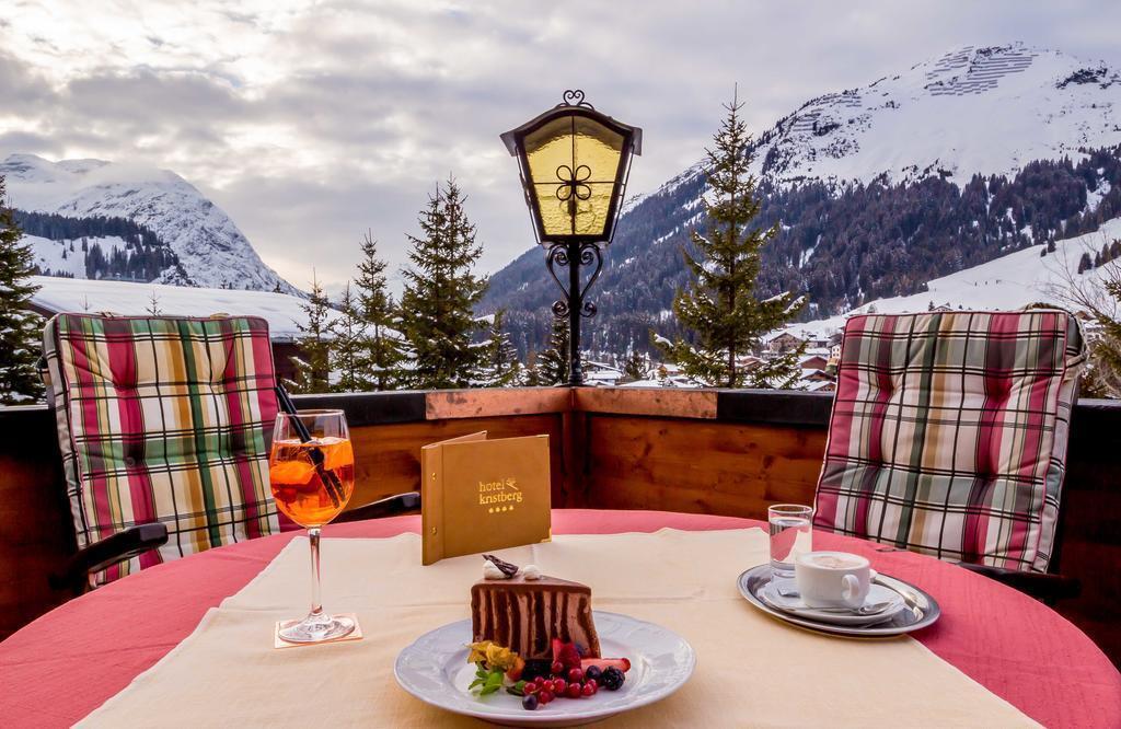 Панорама Kristberg 4*