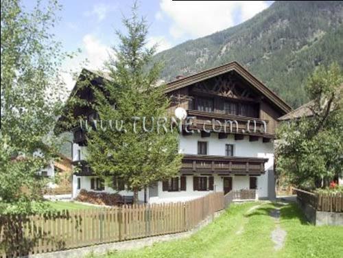 Вид Appartementhaus Raudaschl 3*