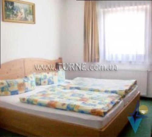 Готель Holzknecht Appartementhaus апартаменты