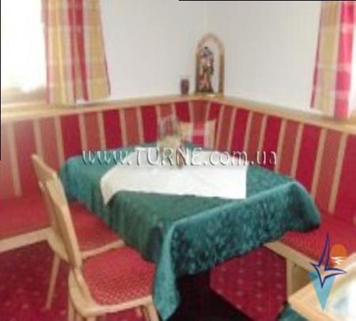 Зображення Holzknecht Appartementhaus апартаменты