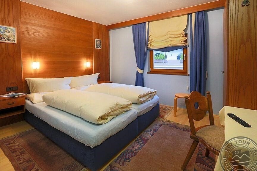 Панорама Mina Pension (Soelden) 1*