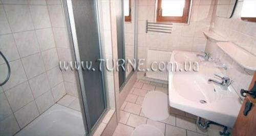 Фотографія Gasthof Bergheimat 3*