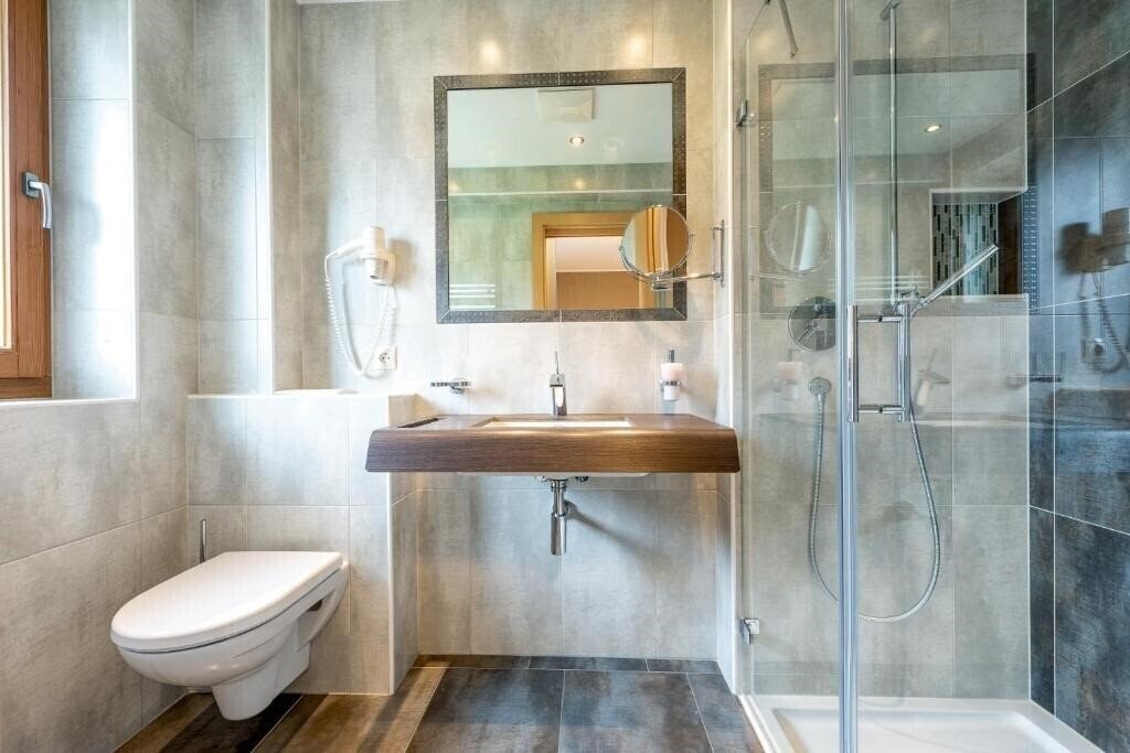 Апартаменти Alpenresort Thanner (ex. Thanner Landhaus) 4*