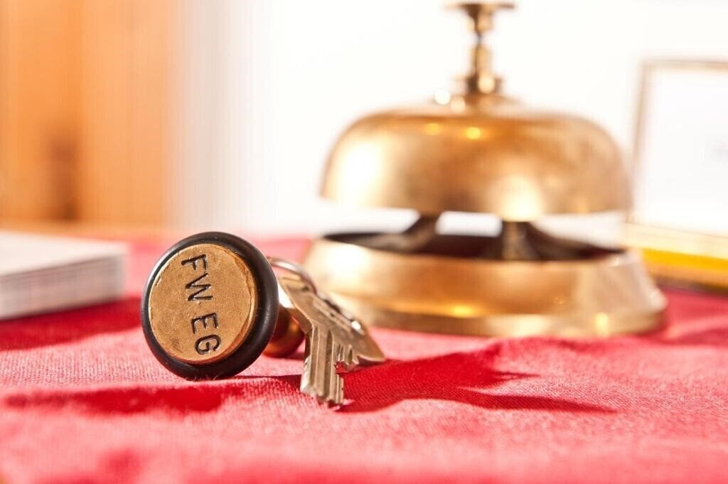 Панорама Bruggerhof 3*