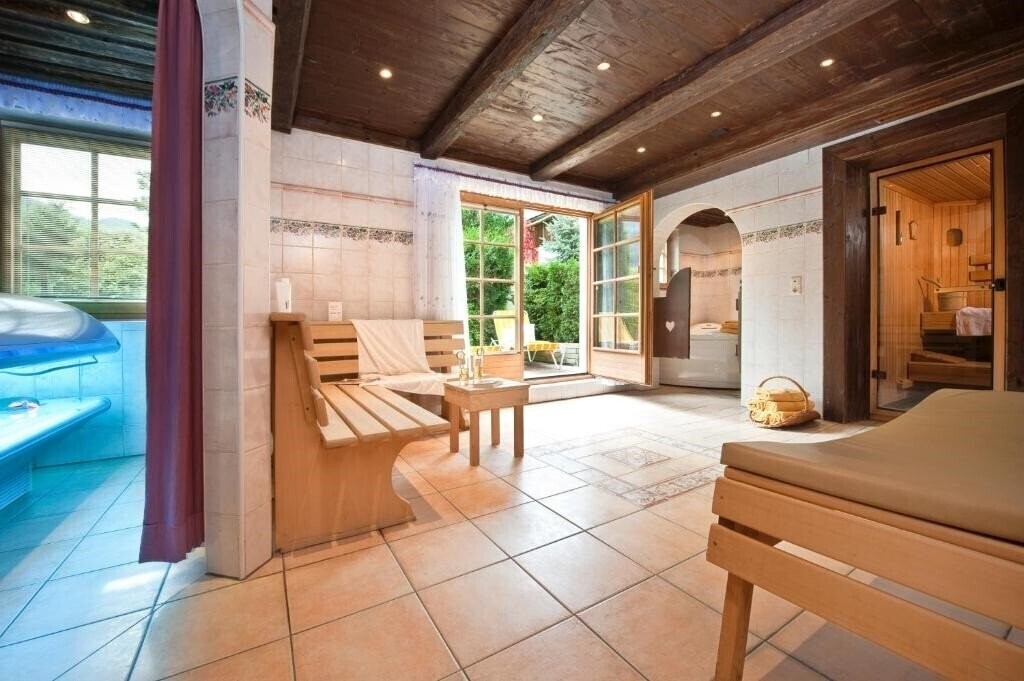 Территория Bruggerhof 3*