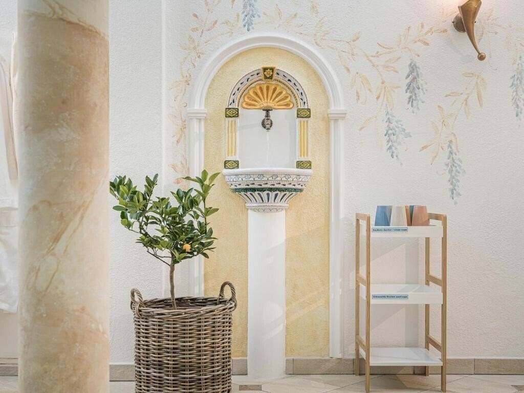 Апартаменты Veronika 4*