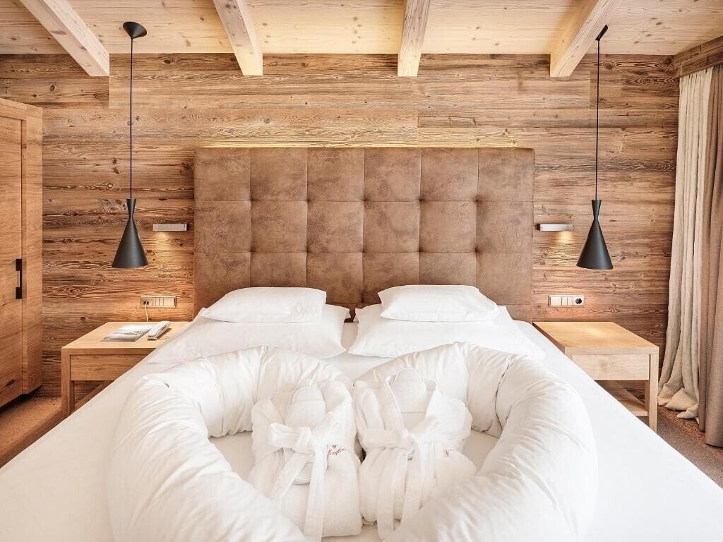 Панорама Garni Magdalena Hotel 4*