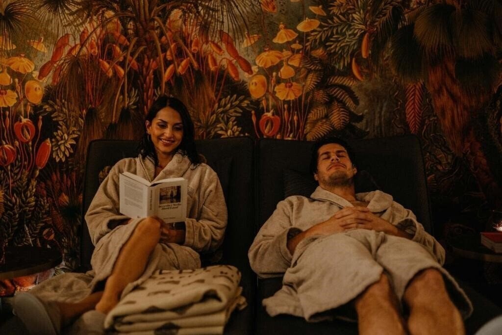 Апартаменти Zillertaler Hof 4*