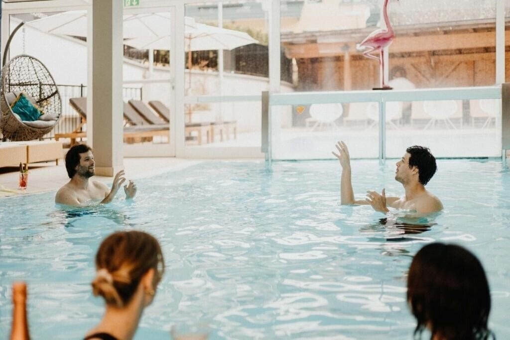 Панорама Zillertaler Hof 4*