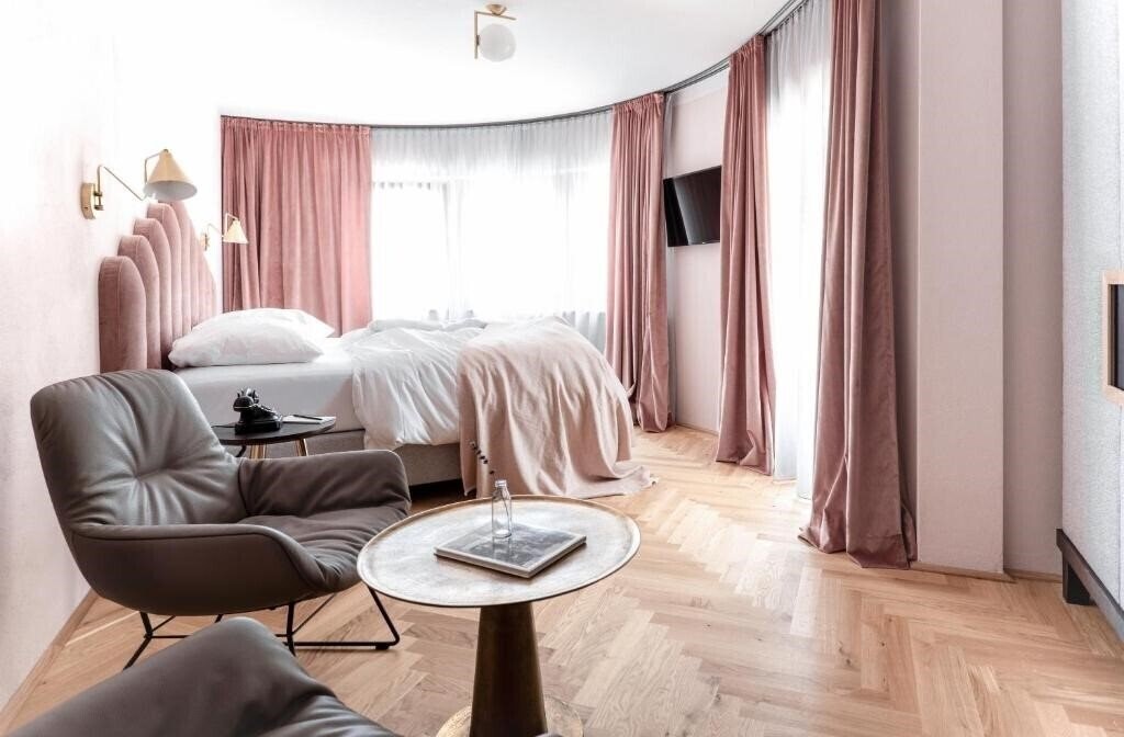 Картинка Zillertaler Hof 4*