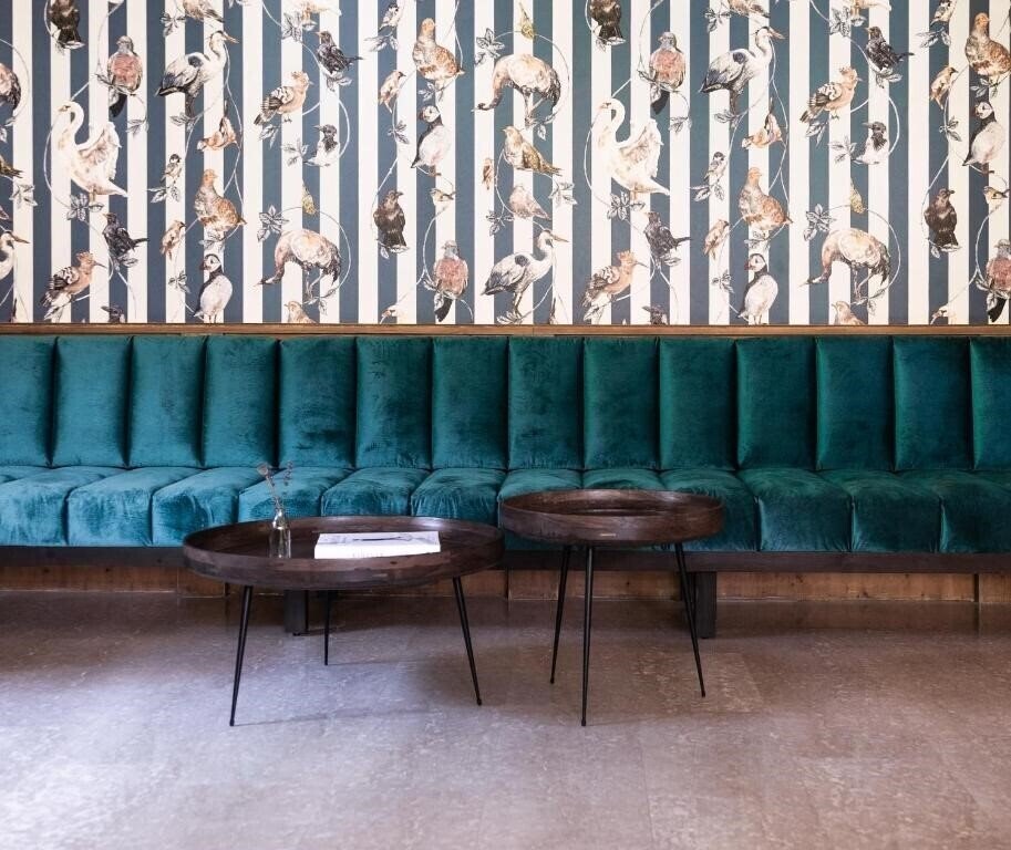 Територія Zillertaler Hof 4*