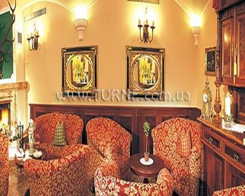 Панорама Robert 4*