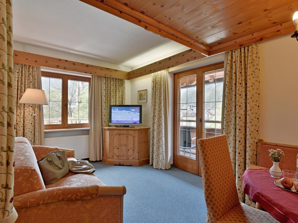 Апартаменти Kramerwirt 4*