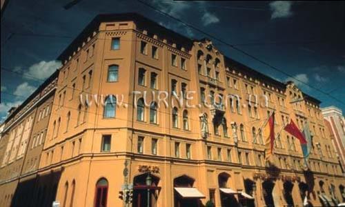 Вид Vierjahreszeiten 4*