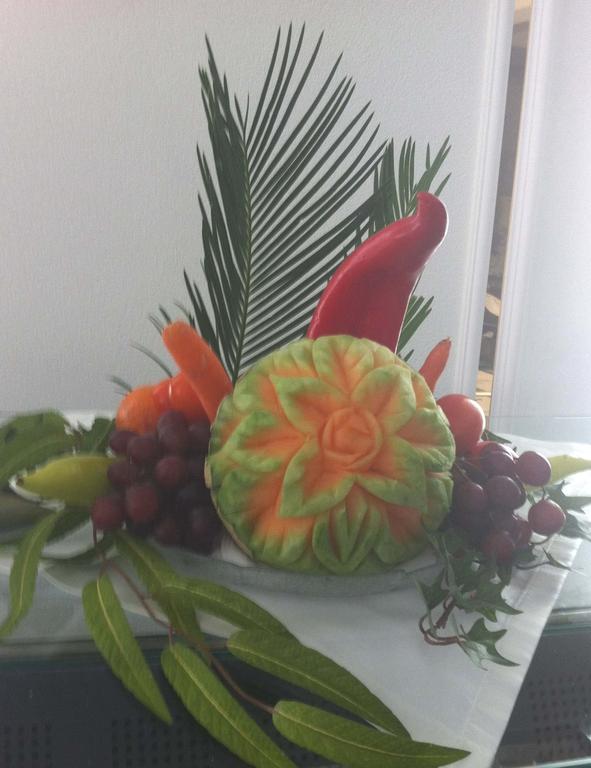 Фотографія Maria Theresia Hotel 4 * 4*