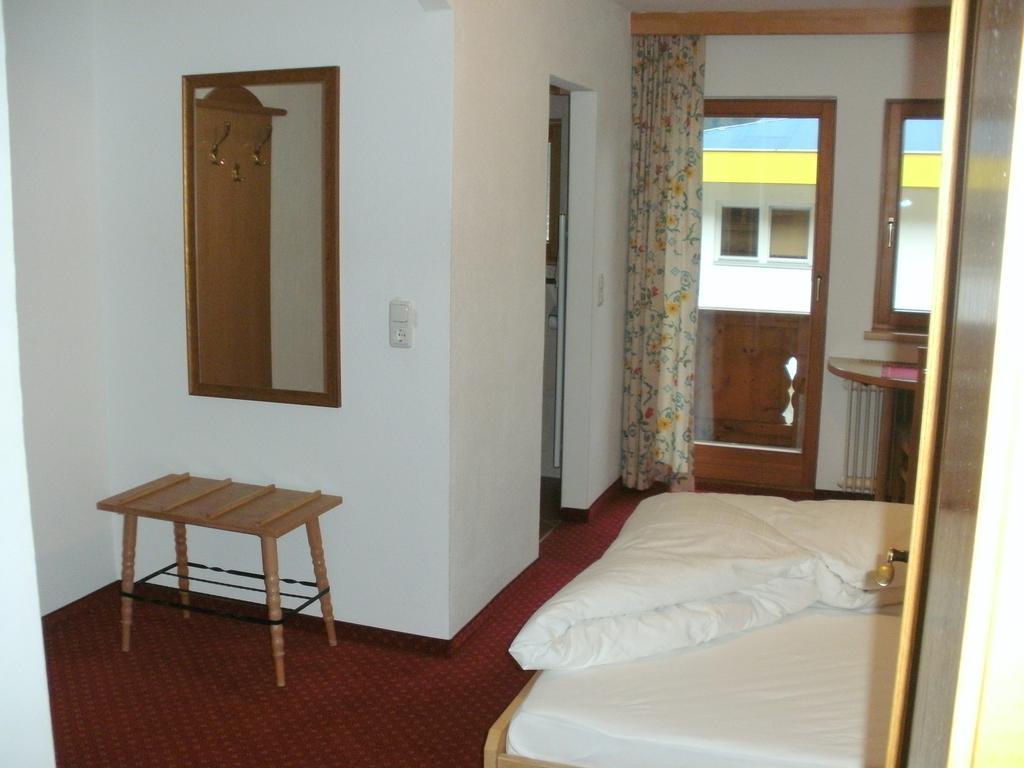 Фотографія Pension Regina 3*