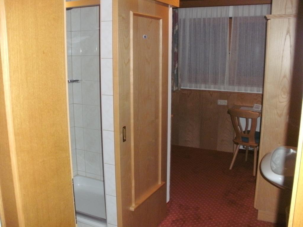 Вид Pension Regina 3*