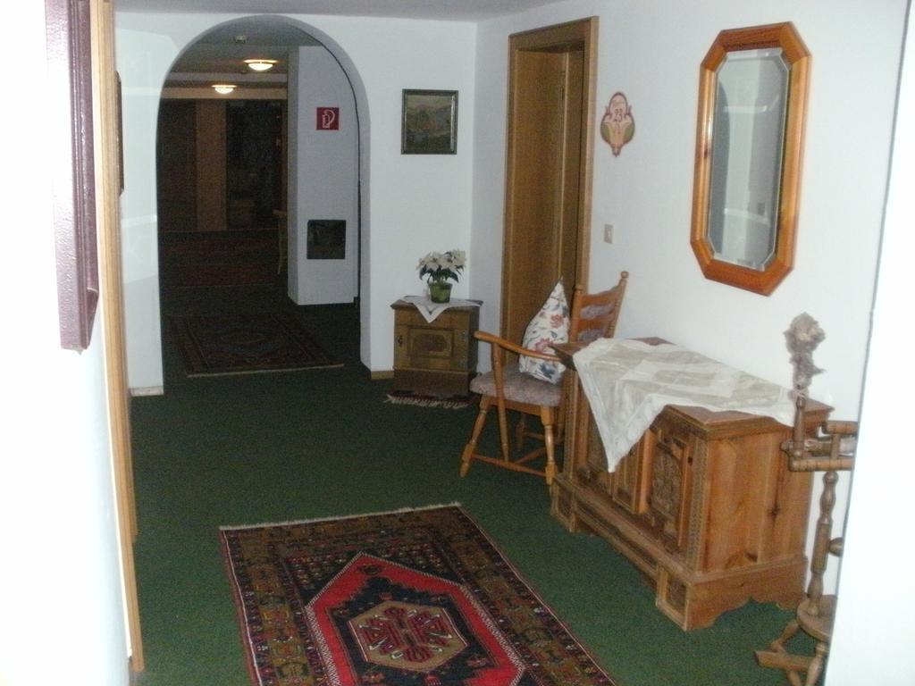 Апартаменти Pension Regina 3*