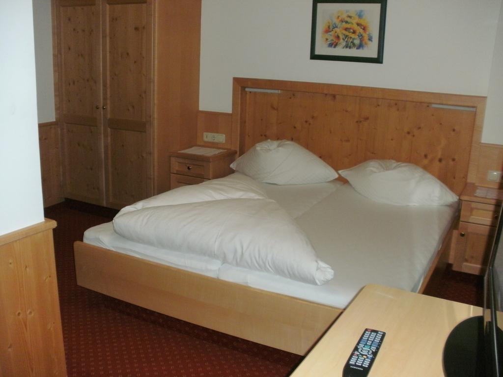 Панорама Pension Regina 3*