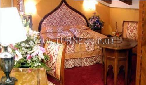 Картинка Al Mori D'oriente 4*