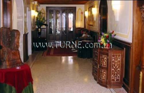 Фотография Al Mori D'oriente 4*