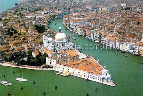 Отель Al Mori D'oriente 4*