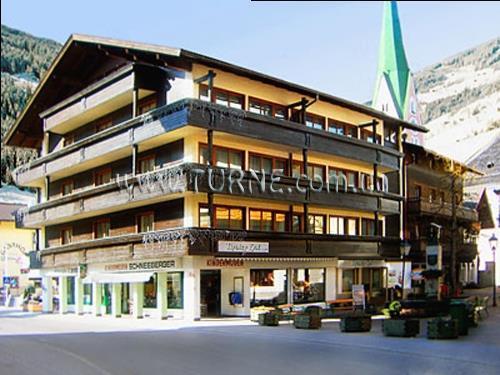 Територія Manni 4*