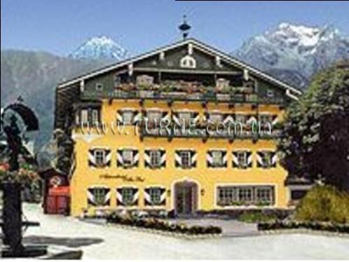 Вид Postschlossl 3*