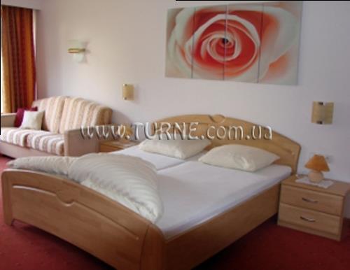 Картинка Postschlossl 3*