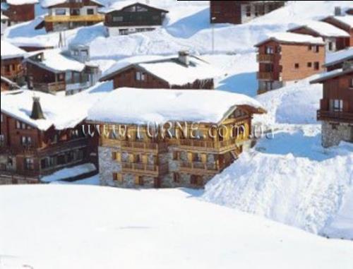 Фотографія Postschlossl 3*