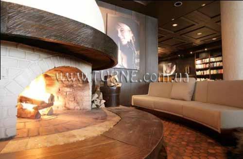 Фотография Elizabeth 3*