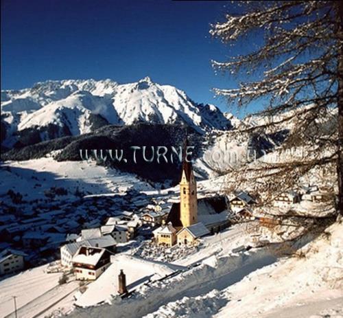 Отель Elizabeth 3*